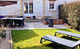 Gîte l'étable